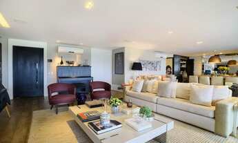 Imagem 3: Apartamento belíssimo e muito espaçoso no Panamby