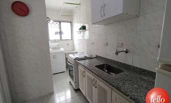 Imagem 5: São Paulo - Apartamento Padrão - Moema