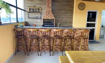 Imagem: Apartamento Cobertura - Ibirité /MG