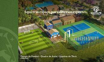 Imagem 7: TERRENO RESIDENCIAL em MATA DE SÃO JOÃO - BA, AÇU DA TORRE