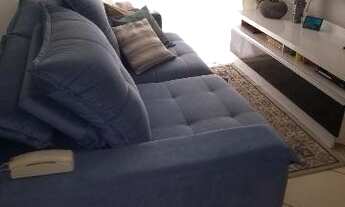 Imagem: Apartamento residencial à venda, Baeta