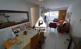 Imagem 7: Apartamento à venda, 3 quartos, 1 suíte, 1 vaga, Botafogo - RIO DE JANEIRO/RJ