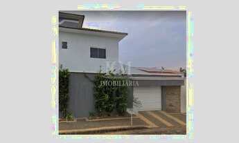 Imagem: Venda Sobrado ALTO UMUARAMA