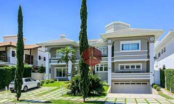 Imagem: Casa à venda, 524 m² por R$ 7.000.000,00