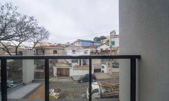 Imagem 4: SANTO ANDRé - Apartamento Padrão - Vila Curuçá