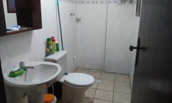 Imagem 5: Apartamento Boqueirão /Praia Grande - 02 Dorm sendo 01 Suíte & 01 Vaga