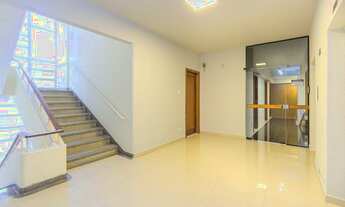 Imagem 4: Sala para Aluguel no Edifício Mauá no Centro de Curitiba (Sala 1309