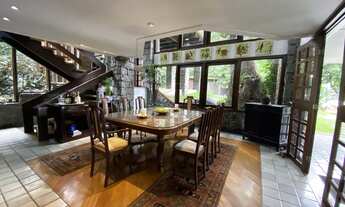 Imagem 4: Casa 4 quartos/suítes em Fradinhos - Vitória