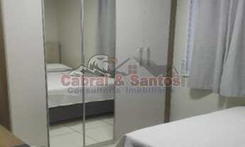 Imagem 6: ITU - Apartamento Padrão - Residencial Oiti