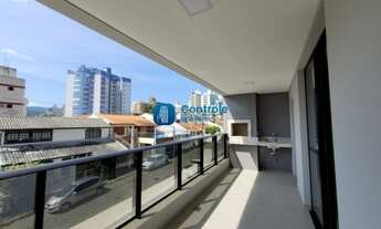 Imagem 3: S/ Excelente Apartamento Novo na Trindade 3 Dormitórios 3 Suítes 2 Vagas e Hobby Box!