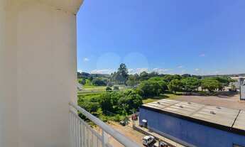 Imagem 5: Apartamento em Condominío Clube, Pronto para Morar no Bacacheri