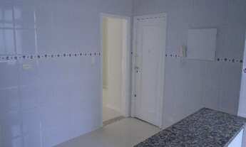Imagem 3: Santos - Apartamento Padrão - Gonzaga
