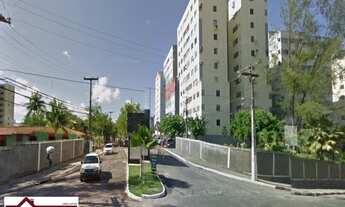 Imagem 1: SALVADOR - Apartamento Padrão - SÃO MARCOS