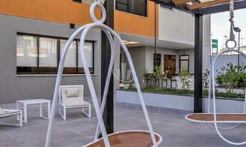 Imagem 6: ARARAQUARA - Apartamento Padrão - Edifício Attuale