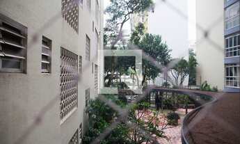 Imagem 7: Apartamento para Aluguel - Higienópolis, 2 Quartos, 100 m2