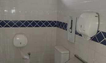 Imagem 7: Blumenau - Conjunto Comercial/Sala - Centro