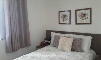 Imagem 4: São Paulo - Apartamento Padrão - Brasilândia