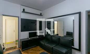 Imagem 3: Apartamento para Aluguel - Sion, 2 Quartos, 75 m2