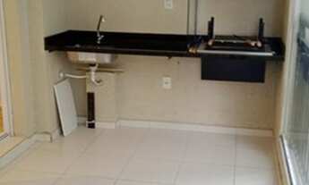 Imagem 7: Apartamento Residencial bosque Ventura 80m² 2 Dormitórios sendo 1 suíte 1 vaga ( 3° dorm