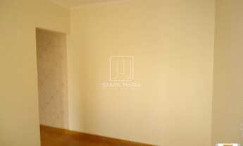 Imagem 2: Casa (casa de fundos) 1 dormitórios, cozinha planejada