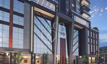 Imagem 3: Apartamento no Edifício Thiesen Residence