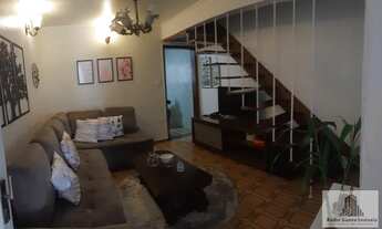 Imagem 3: Sobrado para Venda em São Caetano do Sul, Santo Antônio, 2 dormitórios, 2 suítes, 3 banhei