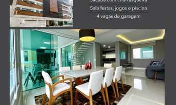 Imagem: LINDA COBERTURA DUPLEX COM VISTA MAR EM