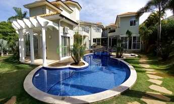 Imagem: ITU - Casa de Condomínio - CONDOMÍNIO