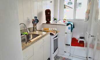 Imagem 4: Apartamento para venda tem 90 metros quadrados com 2 quartos em Lourdes - Viçosa - MG