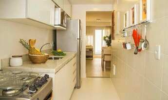 Imagem 7: Apartamento para venda possui 68 metros quadrados com 2 quartos em Vila Isabel - Rio de Ja