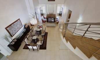 Imagem 4: Mansão Flamboyant