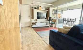 Imagem 3: Apartamento Venda 3 Dormitórios - 89 m² Vila Romana