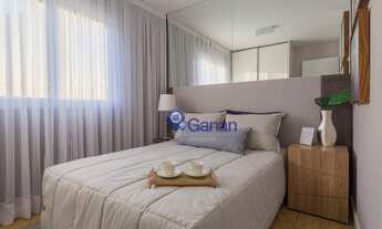 Imagem 6: Apartamento com 3 dormitórios à venda, 61 m² por R$ 497.153,00 - Tatuapé - São Paulo/SP