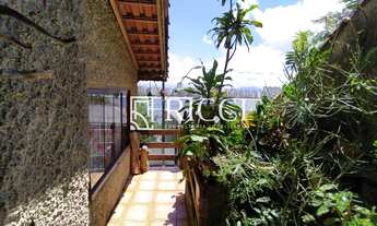 Imagem 1: SÃO VICENTE - Casa Padrão - PARQUE PRAINHA