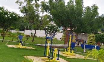 Imagem 2: Vendo terreno no condomínio Ilhamar, plano bem localizado, praia paradisíaca