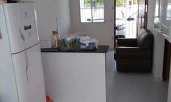 Imagem 2: Casa para venda tem 125 metros quadrados com 2 quartos em Jardim Cearense