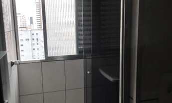 Imagem 6: Alugo kitnet em frente a Praia.