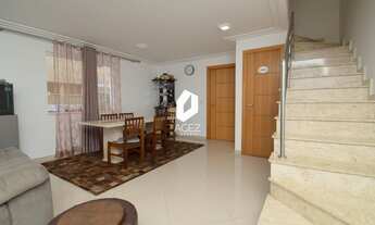 Imagem 4: Sobrado 3 Quartos em condomínio fechado no Uberaba