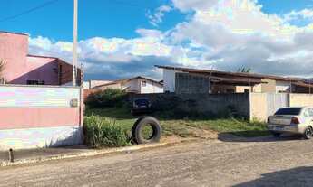 Imagem: Terreno bosque das colinas