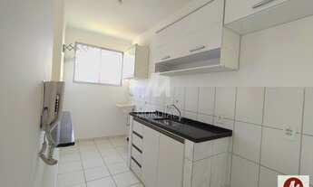 Imagem 6: Apartamento (tipo - padrao) 2 dormitórios, cozinha planejada, portaria 24hs, lazer, espaço