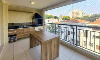 Imagem: São Paulo - Apartamento Padrão - VILA