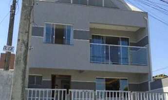 Imagem: Triplex de frente para a rua 3 dorms 195