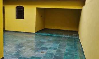 Imagem 3: Casa à Venda Nova Aldeianha 261 m²