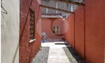 Imagem 3: Fortaleza - Casa Padrão - Joaquim Távora