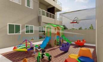 Imagem 6: PRAIA GRANDE - Apartamento Padrão - MIRIM