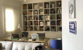 Imagem 5: Apartamento com 1 dormitório à venda, 60 m² por R$ 510.000 - Limão - São Paulo/SP