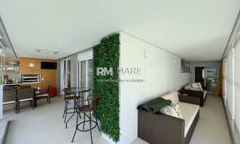 Imagem: Apartamento para venda possui 166 metros