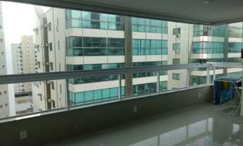 Imagem 2: Apto DECORADO de 03 qts - 2a QUADRA MAR - Meia Praia - Itapema - SC