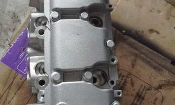 Imagem 4: Vendo um Cabeçote do Gol 1.0 a gasolina ( novo) no valor de 3.500