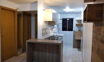 Imagem 3: Santa Maria - Apartamento Padrão - Passo D'Areia